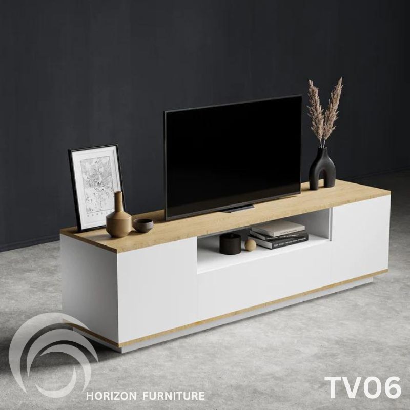 TV06-TV Unit-160×45×40 cm