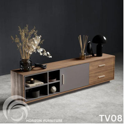 TV08-TV Unit-180×45×40 cm