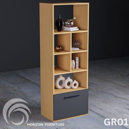 GR01-Storage Unit 180X170X40