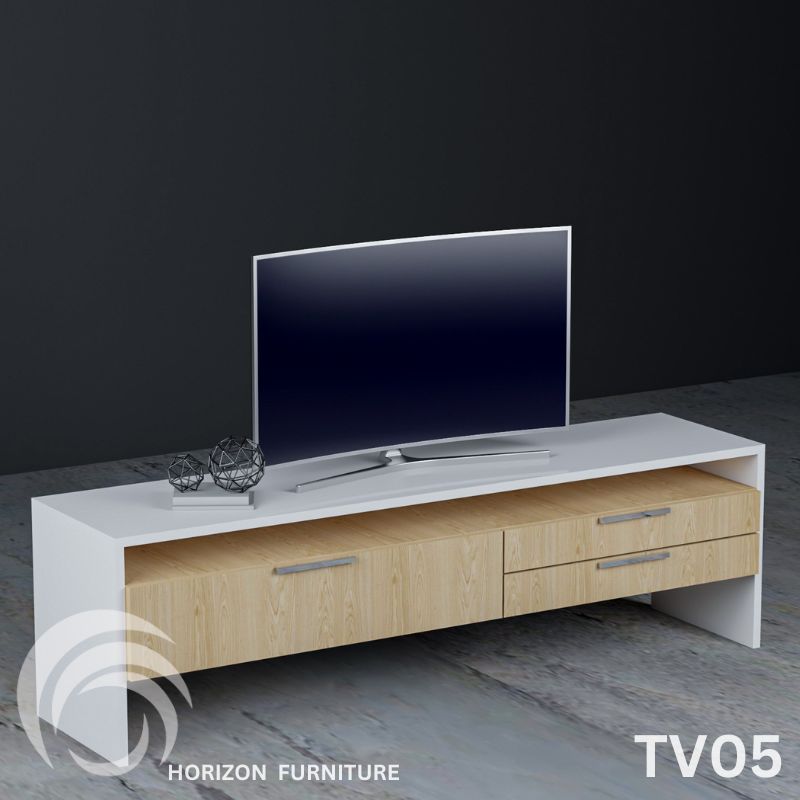 TV05-Tv Unit - 160X40X50 CM