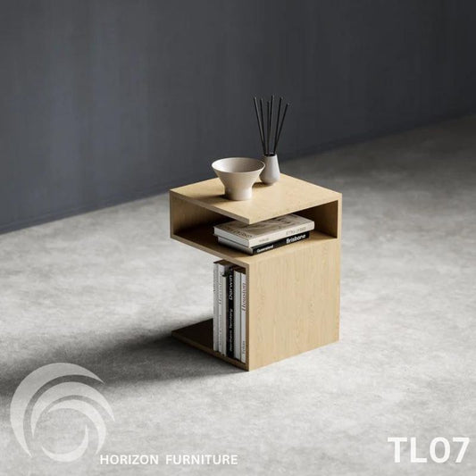 TL07-Side Table-90×50×45 cm