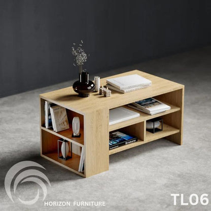 TL06-Coffe Table-90×50×45 cm