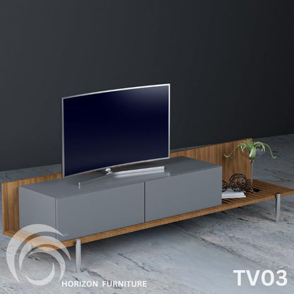 TV03-TV Unit 200X45X45