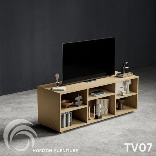 TV07-TV Unit-120×45×40 cm