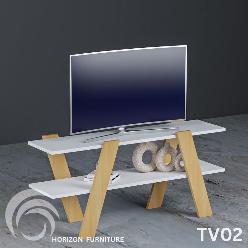 TV02-TV Unit 30X120X60 CM