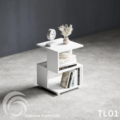 TL01-Side Table-40×40×55 cm