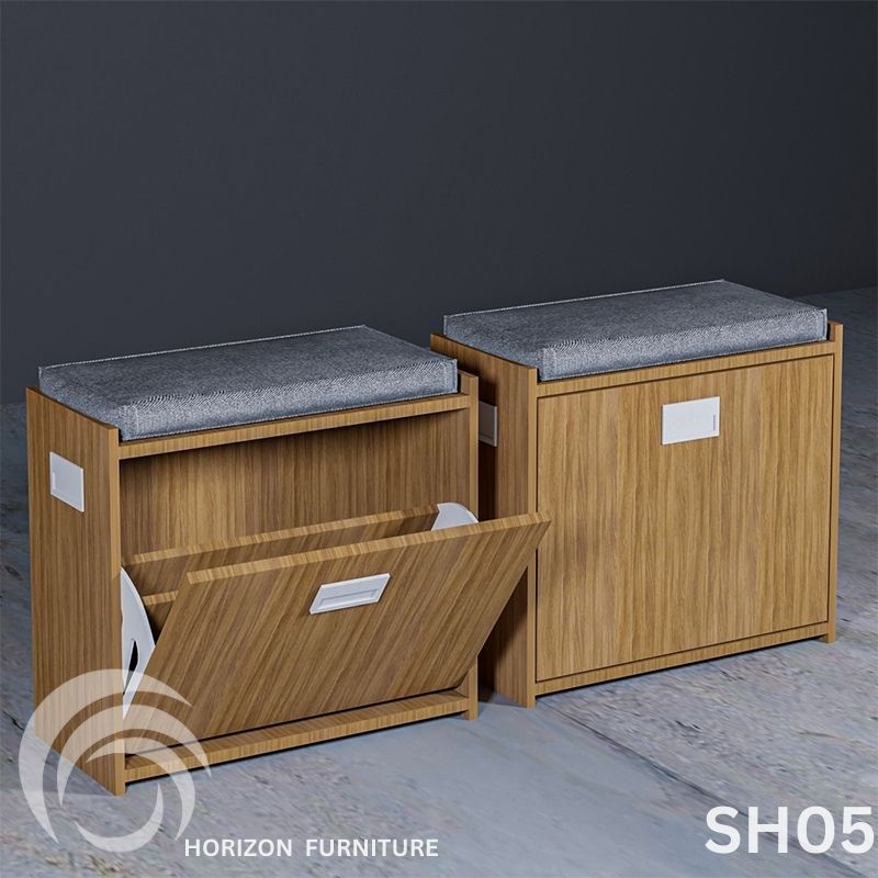 SH05-Shoe cabinet-90×50 cm