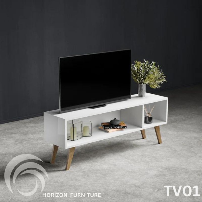 TV01-TV Unit-120×45×30 cm