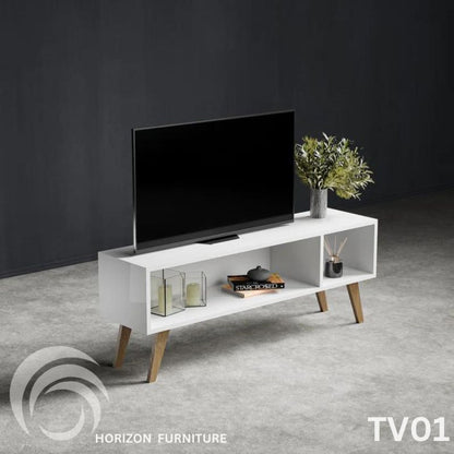 TV01-TV Unit-120×45×30 cm