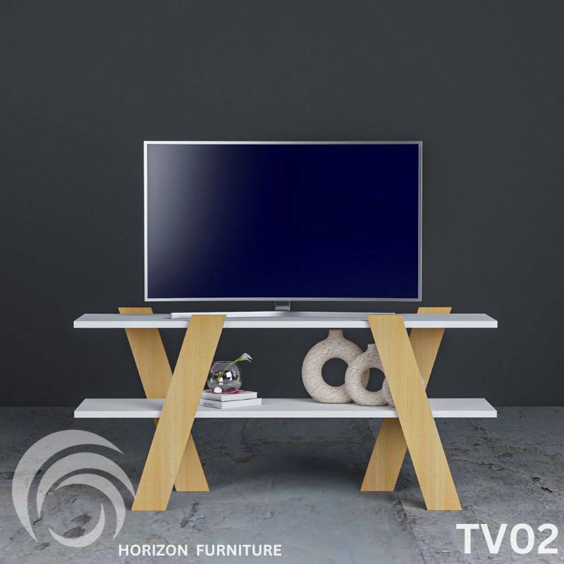 TV02-TV Unit 30X120X60 CM