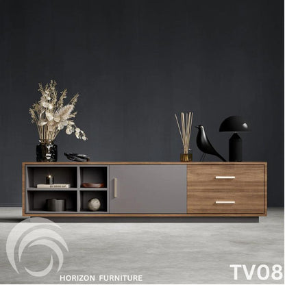 TV08-TV Unit-180×45×40 cm