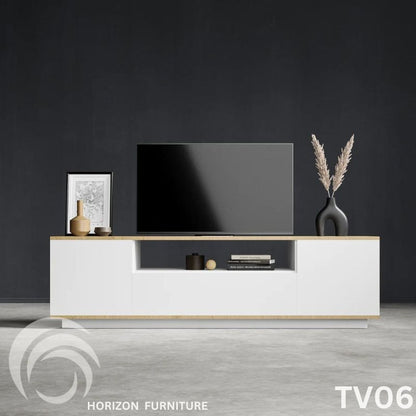 TV06-TV Unit-160×45×40 cm