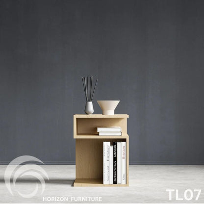 TL07-Side Table-90×50×45 cm