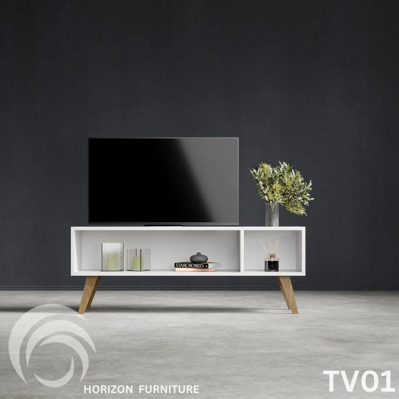 TV01-TV Unit-120×45×30 cm