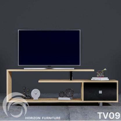 TV09-TV Unit-180×45×40 cm