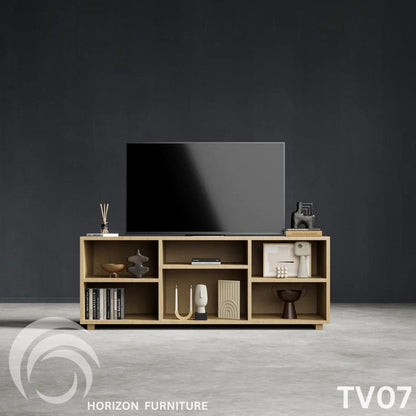 TV07-TV Unit-120×45×40 cm