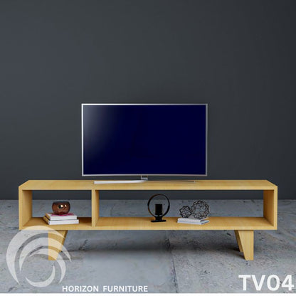 TV04-TV Unit-120×45×30 cm