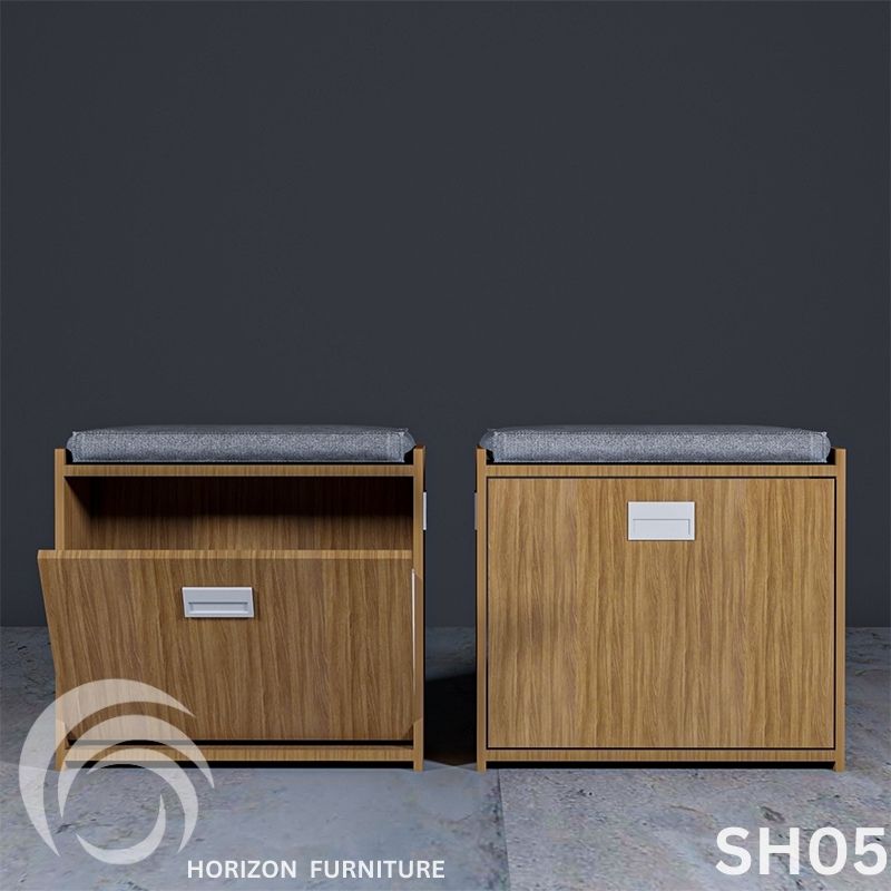 SH05-Shoe cabinet-90×50 cm