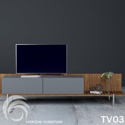 TV03-TV Unit 200X45X45