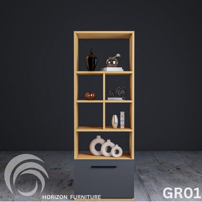 GR01-Storage Unit 180X170X40