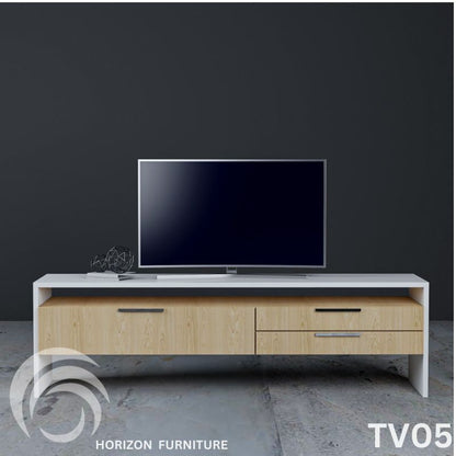 TV05-Tv Unit - 160X40X50 CM