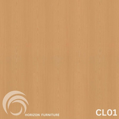 CL01-2 Door Wardrobe-200×80×50 cm