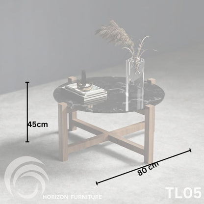 TL05-Coffe Table-80 cm