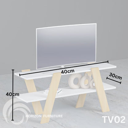 TV02-TV Unit 30X120X60 CM