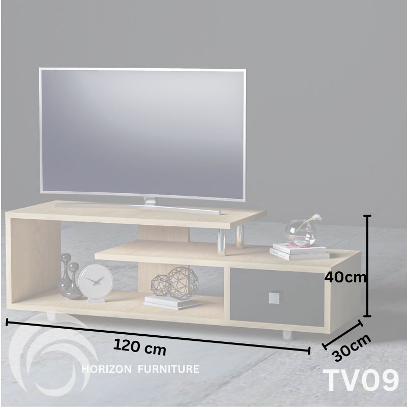 TV09-TV Unit-180×45×40 cm