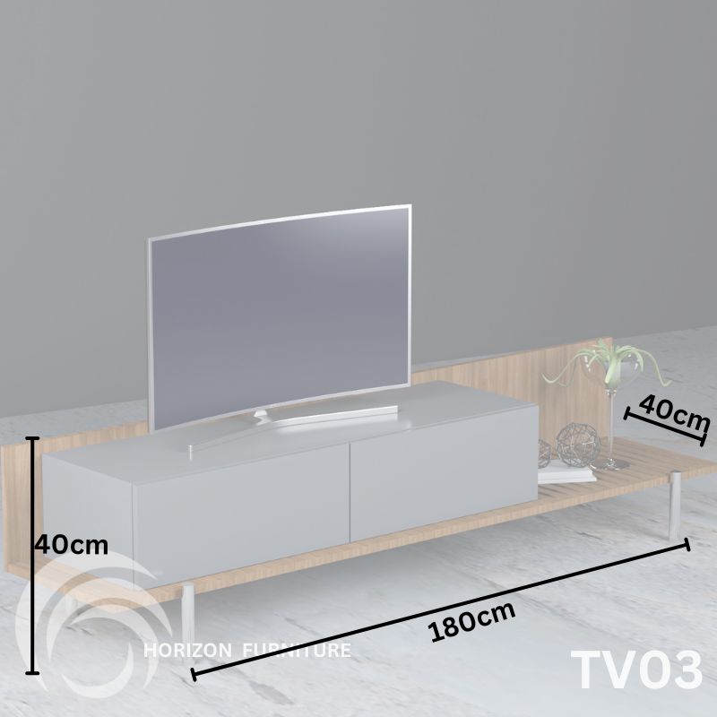 TV03-TV Unit 200X45X45